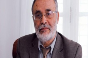 Autor Abu Yarub Al Marzouki